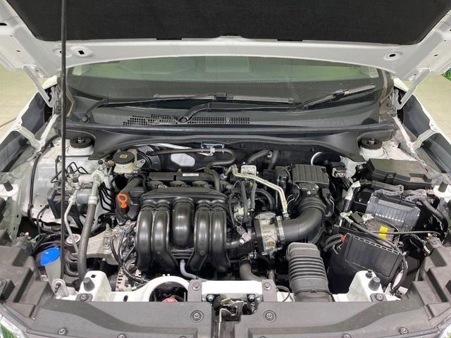 HONDA WR-V 2026 Image 31