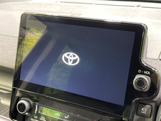 TOYOTA SIENTA HYBRID 2025 Image 31