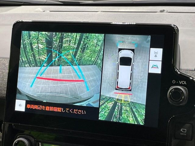 TOYOTA SIENTA HYBRID 2025 Image 31