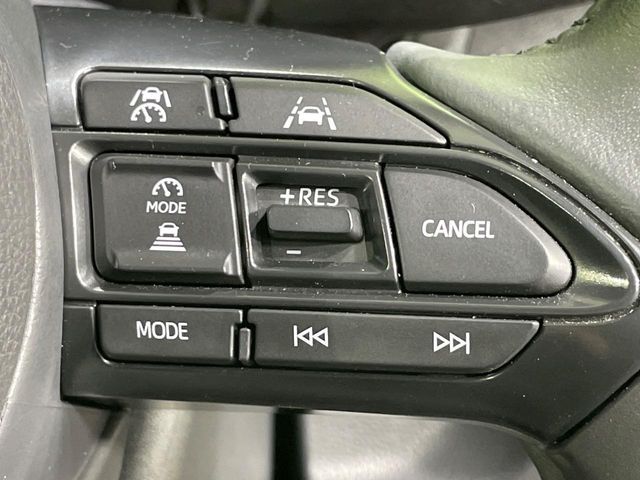 TOYOTA SIENTA HYBRID 2025 Image 31