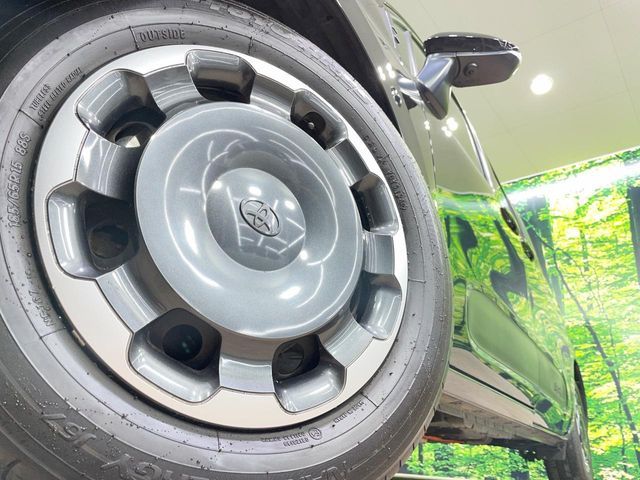 TOYOTA SIENTA HYBRID 2025 Image 31