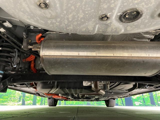 TOYOTA SIENTA HYBRID 2025 Image 31