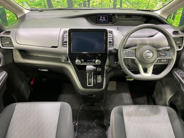 NISSAN SERENA  S-HYBRID 2021 Image 31