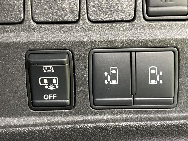 NISSAN SERENA  S-HYBRID 2021 Image 31