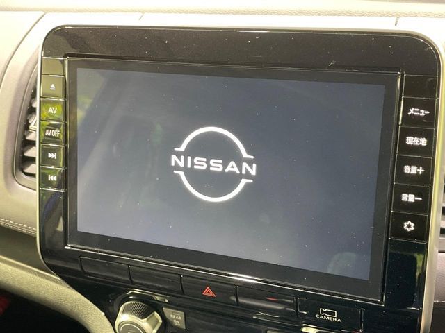 NISSAN SERENA  S-HYBRID 2021 Image 31