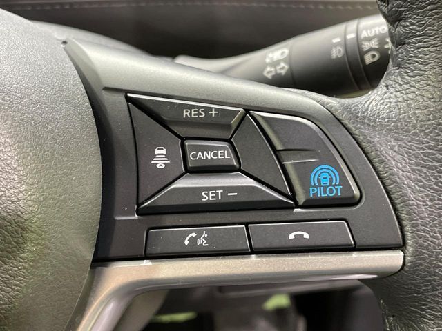 NISSAN SERENA  S-HYBRID 2021 Image 31