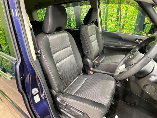 NISSAN SERENA  S-HYBRID 2021 Image 31