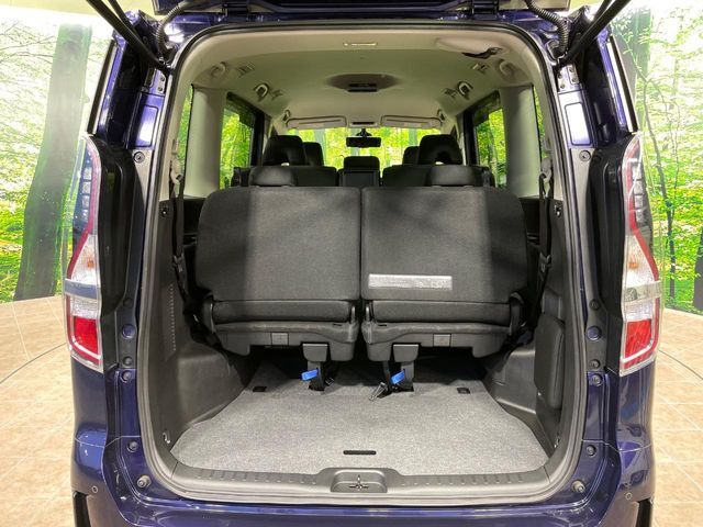 NISSAN SERENA  S-HYBRID 2021 Image 31