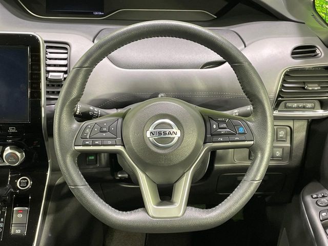 NISSAN SERENA  S-HYBRID 2021 Image 31