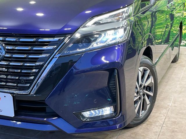NISSAN SERENA  S-HYBRID 2021 Image 31