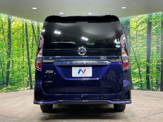 NISSAN SERENA  S-HYBRID 2021 Image 31