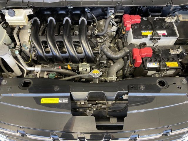 NISSAN SERENA  S-HYBRID 2021 Image 31