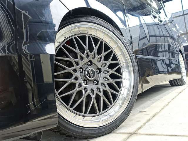 TOYOTA VELLFIRE 2010 Image 31