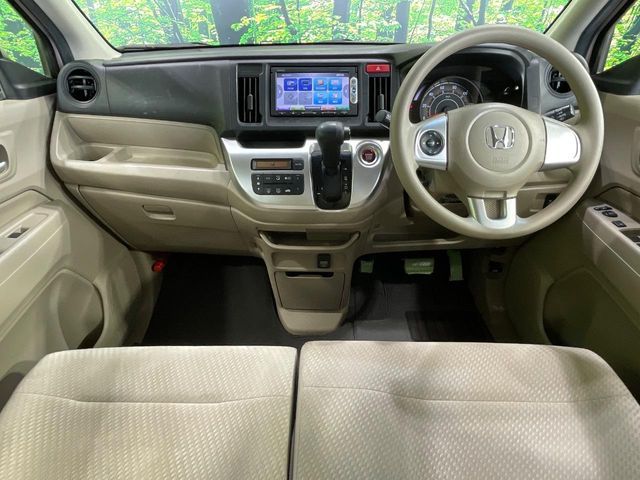 HONDA N-WGN 2014 Image 31