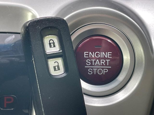 HONDA N-WGN 2014 Image 31