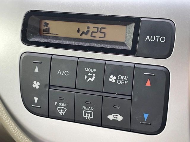 HONDA N-WGN 2014 Image 31