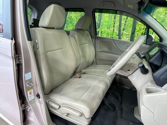 HONDA N-WGN 2014 Image 31