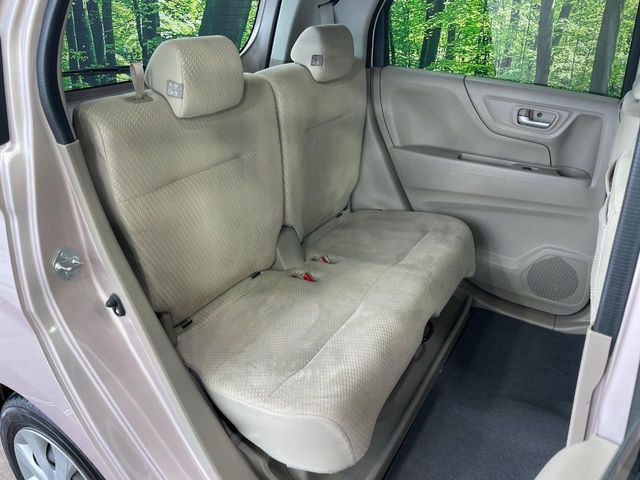 HONDA N-WGN 2014 Image 31