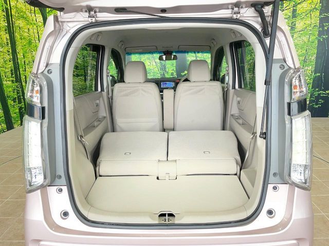 HONDA N-WGN 2014 Image 31