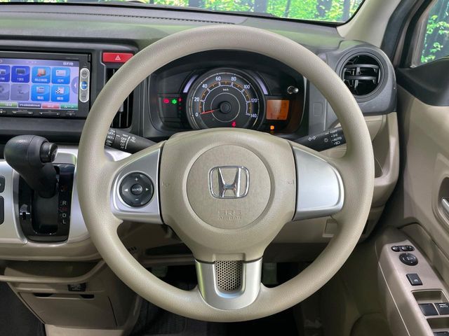 HONDA N-WGN 2014 Image 31