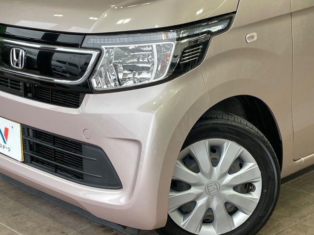 HONDA N-WGN 2014 Image 31