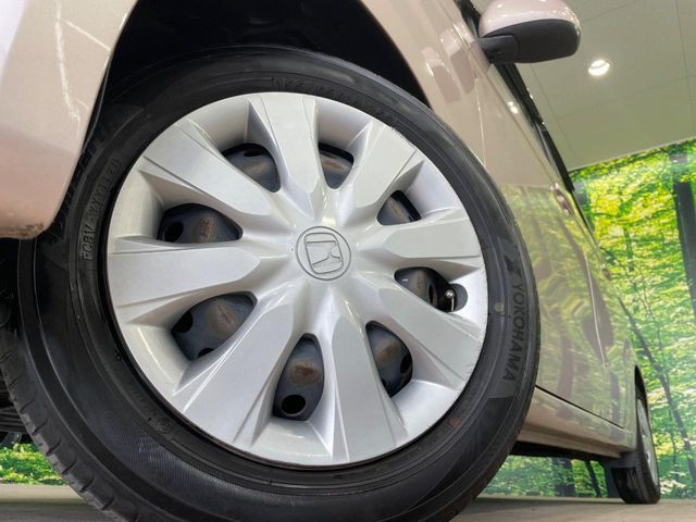 HONDA N-WGN 2014 Image 31