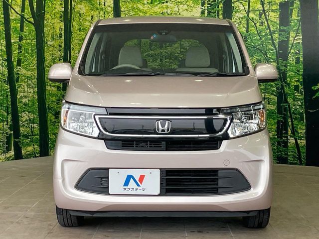 HONDA N-WGN 2014 Image 31