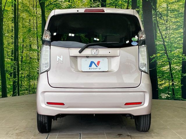 HONDA N-WGN 2014 Image 31