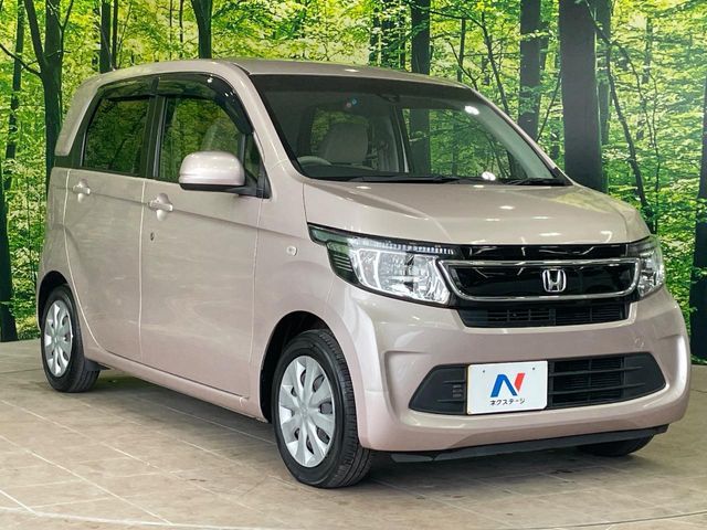 HONDA N-WGN 2014 Image 31