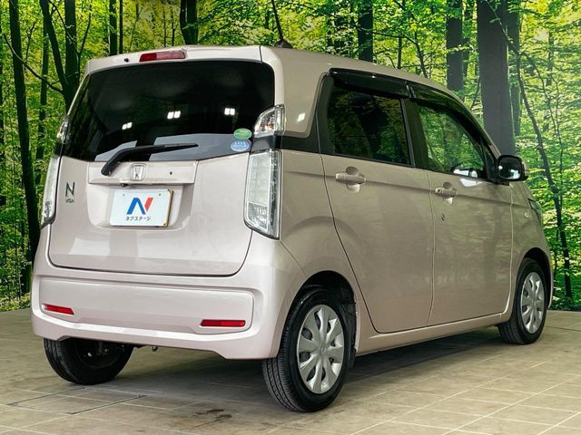 HONDA N-WGN 2014 Image 31