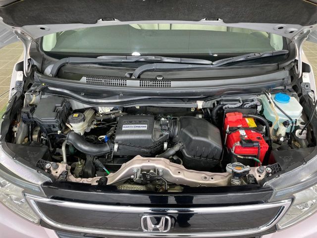 HONDA N-WGN 2014 Image 31