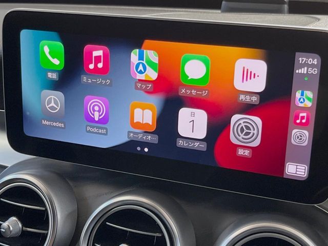 MERCEDES BENZ C CLAS 2018 Image 31