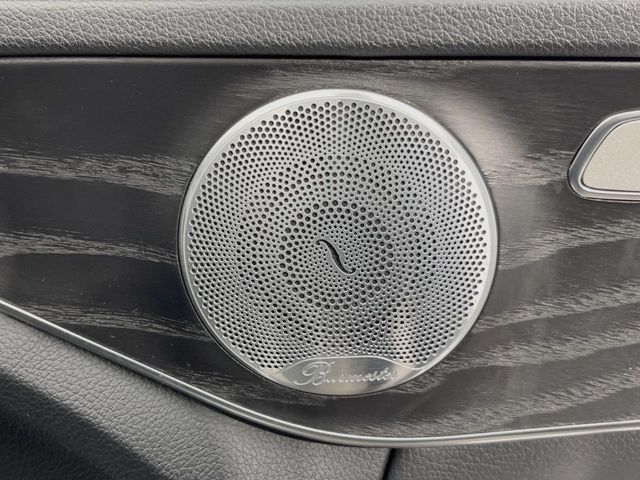 MERCEDES BENZ C CLAS 2018 Image 31