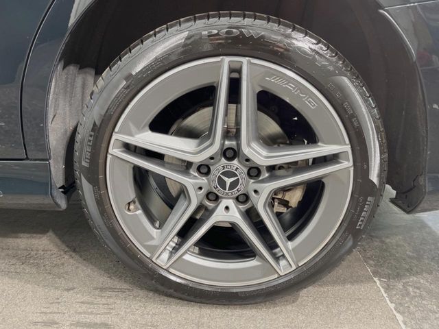 MERCEDES BENZ C CLAS 2018 Image 31