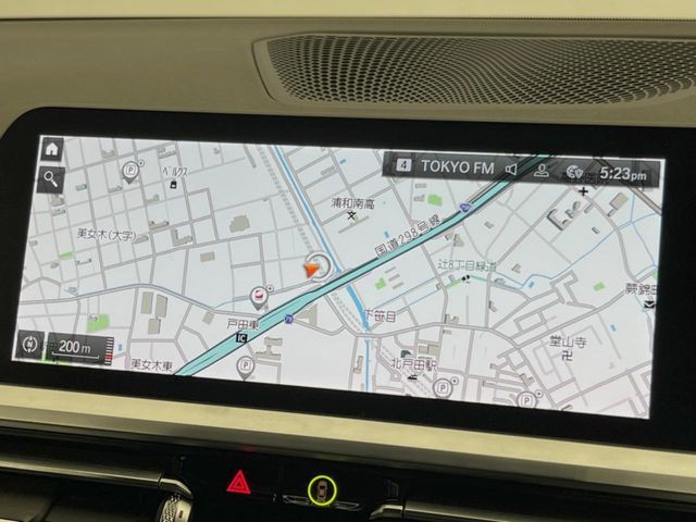 BMW 3SERIES SEDAN 2021 Image 31