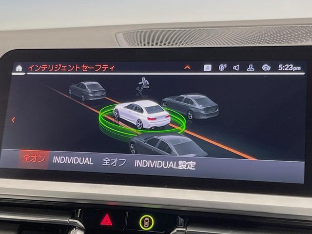 BMW 3SERIES SEDAN 2021 Image 31