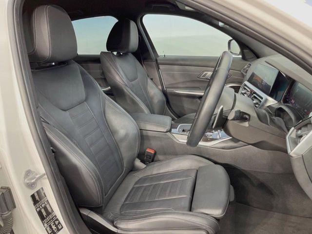 BMW 3SERIES SEDAN 2021 Image 31