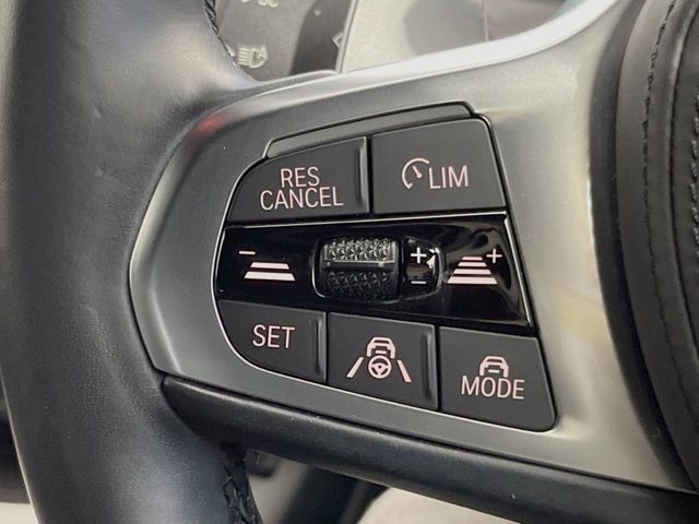 BMW 3SERIES SEDAN 2021 Image 31