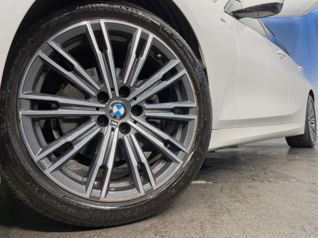 BMW 3SERIES SEDAN 2021 Image 31