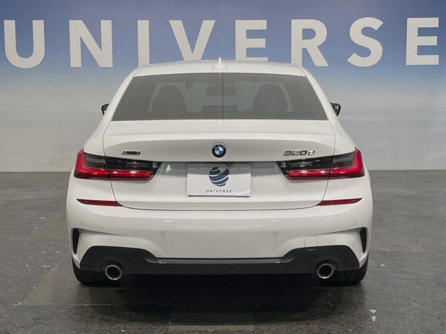 BMW 3SERIES SEDAN 2021 Image 31