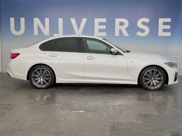 BMW 3SERIES SEDAN 2021 Image 31