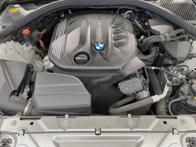 BMW 3SERIES SEDAN 2021 Image 31