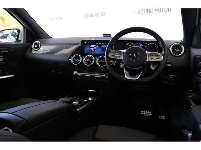 MERCEDES BENZ GLA CL 2023 Image 31