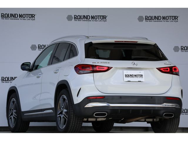 MERCEDES BENZ GLA CL 2023 Image 31
