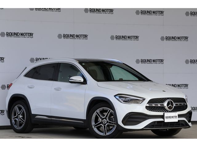 MERCEDES BENZ GLA CL 2023 Image 31