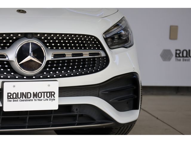 MERCEDES BENZ GLA CL 2023 Image 31