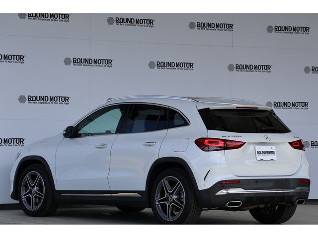 MERCEDES BENZ GLA CL 2023 Image 31