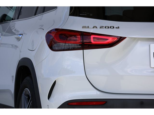 MERCEDES BENZ GLA CL 2023 Image 31