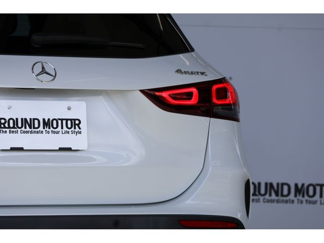 MERCEDES BENZ GLA CL 2023 Image 31