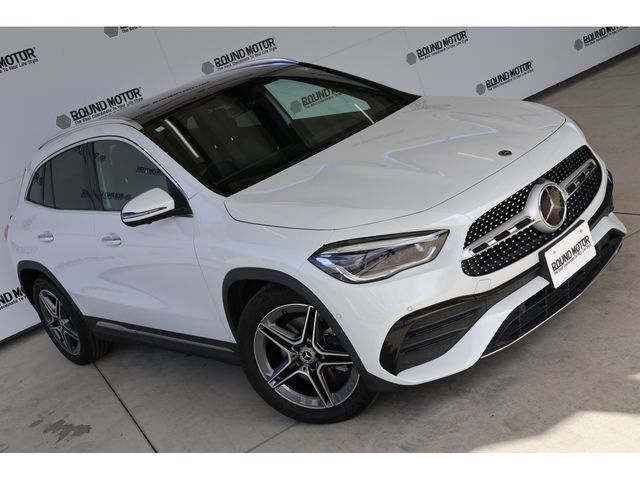 MERCEDES BENZ GLA CL 2023 Image 31